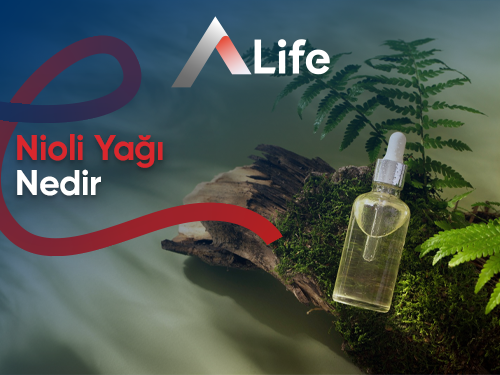 Nioli Yağı Nedir?