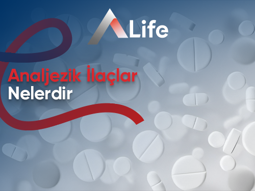 Analjezik Nedir?