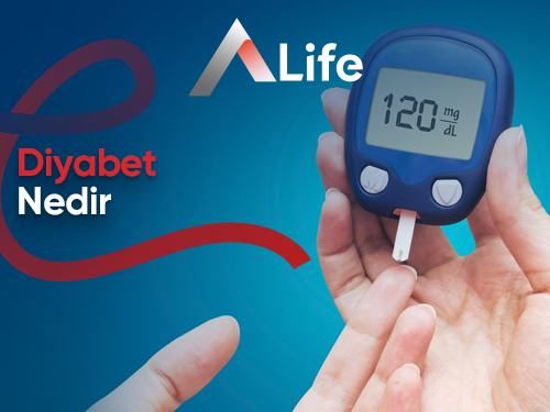 Diyabet Nedir ?