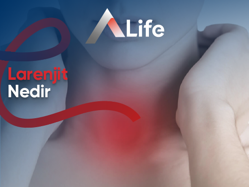 Larenjit Nedir?