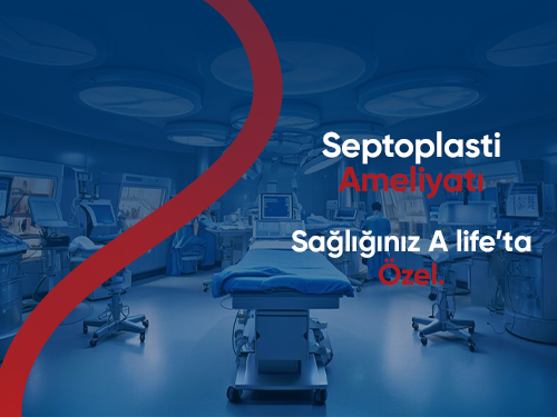 Septoplasti