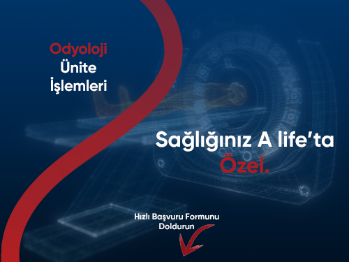 Odyometri Nedir?