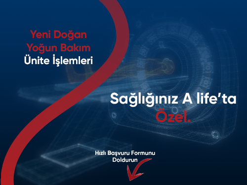Yeni Doğan Bebek