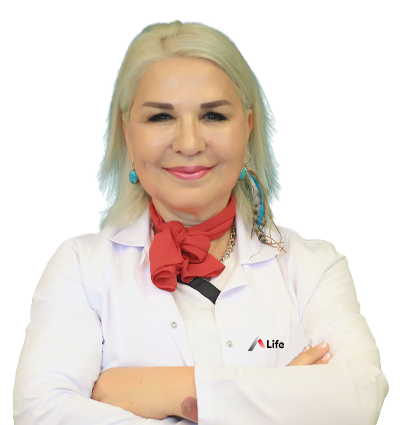 Emine Gül Savcı