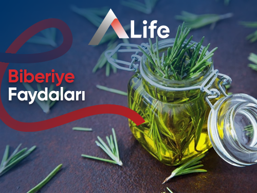 Biberiye