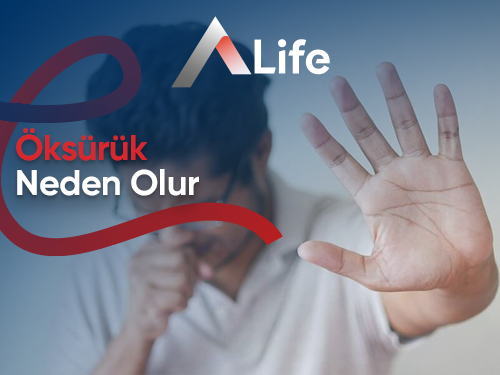 Öksürük
