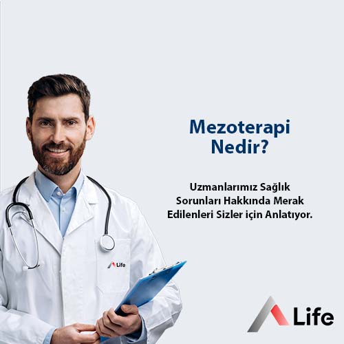 Mezoterapi
